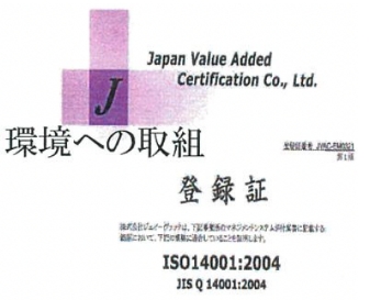 環境方針